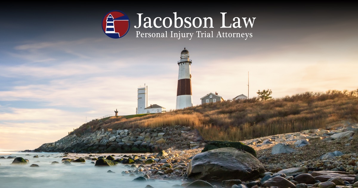 Suffolk County Head On Collision Lawyer