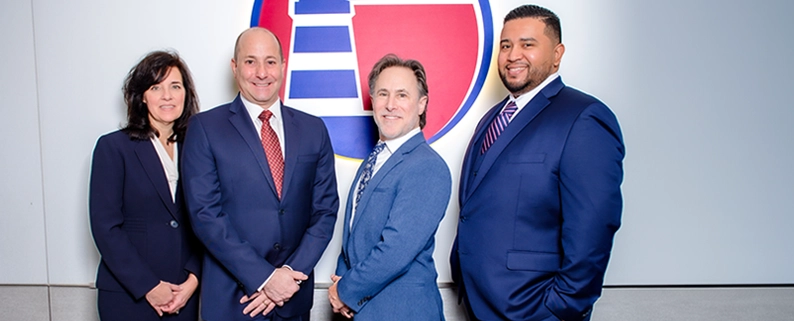 Long Island Coast Line