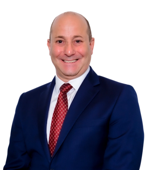 Jay D. Jacobson, Esq.