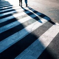 PedestrianShadow PedestrianShadow